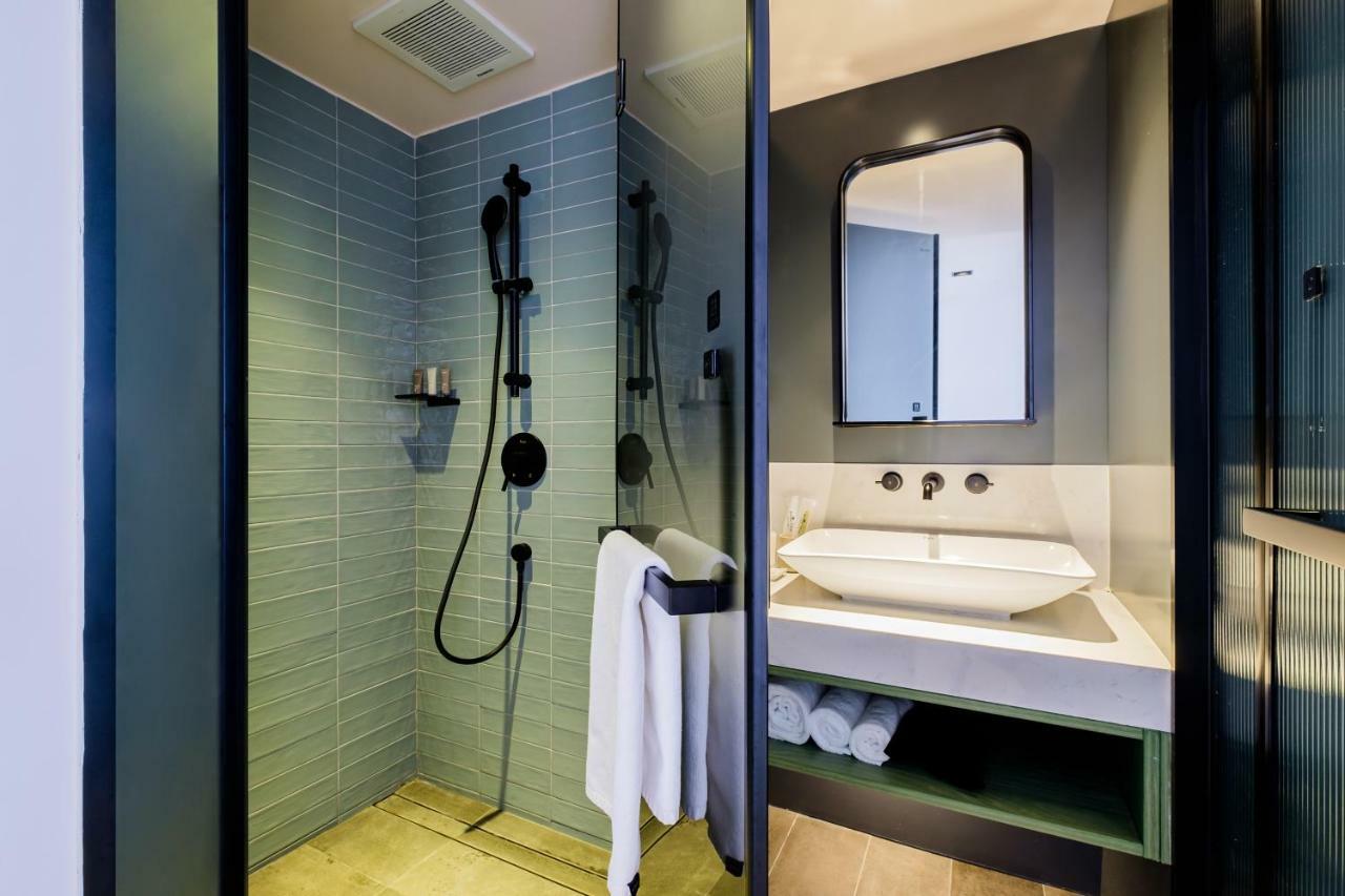 Pace Hotel Suzhou Guanqian Branch Exteriör bild